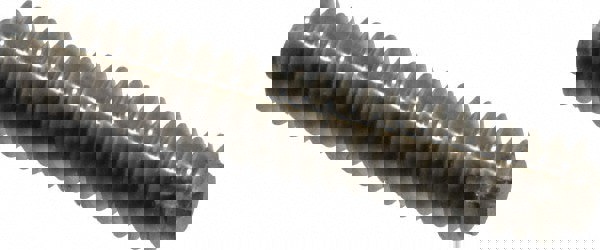 Plug Thread Gage: #10-24 Thread, 2B & 3B Class, Single End, Go